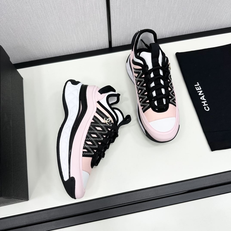 Chanel Sneakers